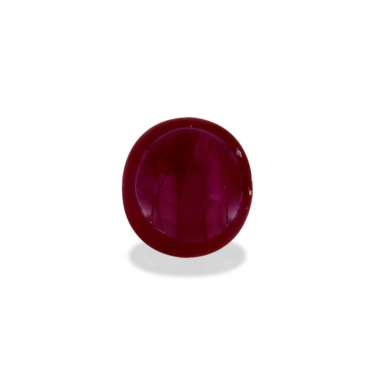 Star Ruby 5.50 ct